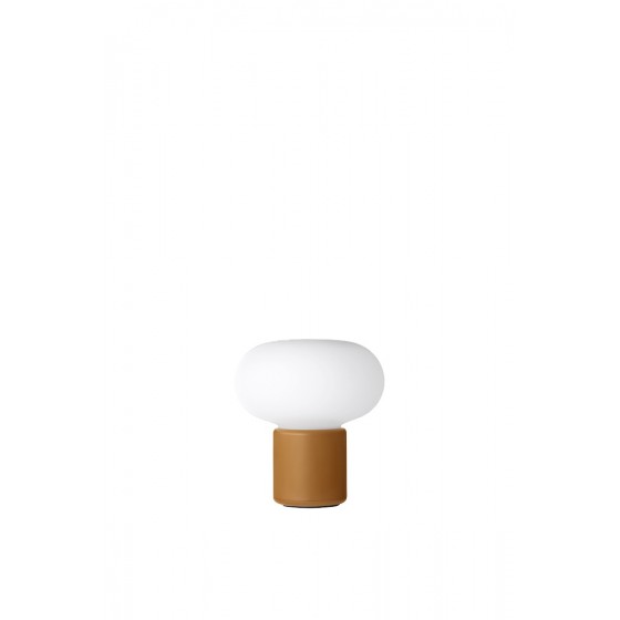 New Works Karl-Johan Portable Table Lamp